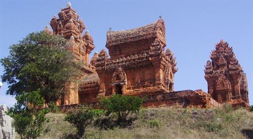 TOUR DU LỊCH MŨI NÉ - PHAN RANG