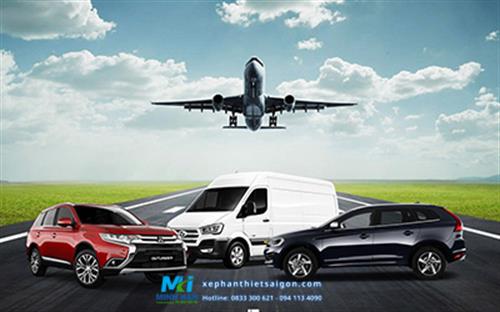 Airport car rental