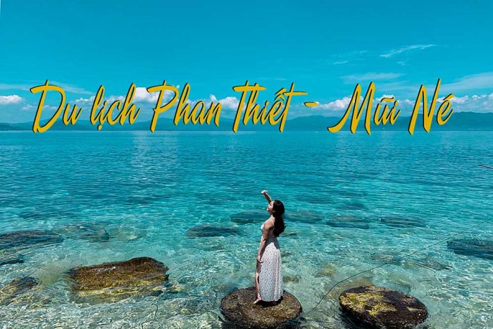 Thuê xe Phan Thiết - Sài Gòn - Mũi Né. Minh Hân