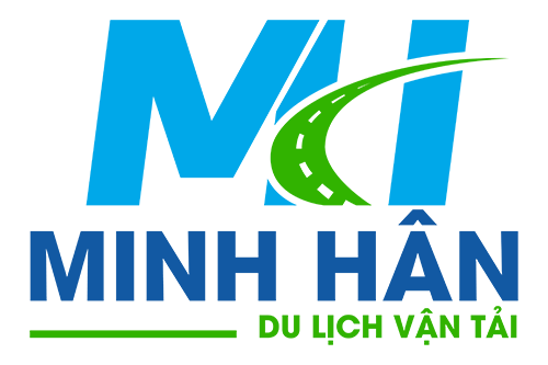 Thuê xe Phan Thiết - Sài Gòn - Mũi Né. Minh Hân  - Hotline: 0833300621 